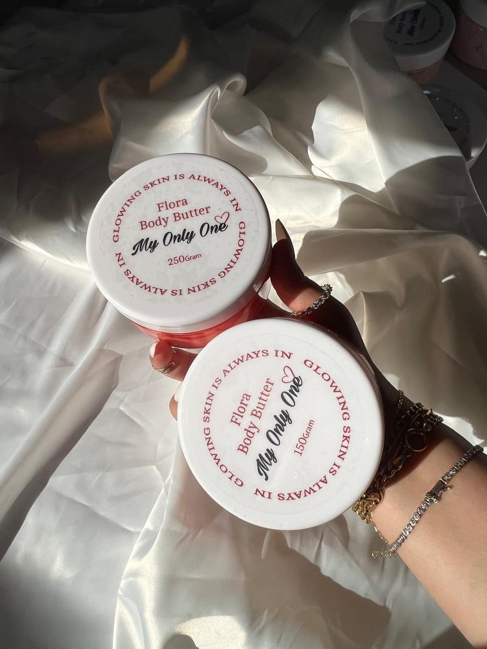 Body Lotion