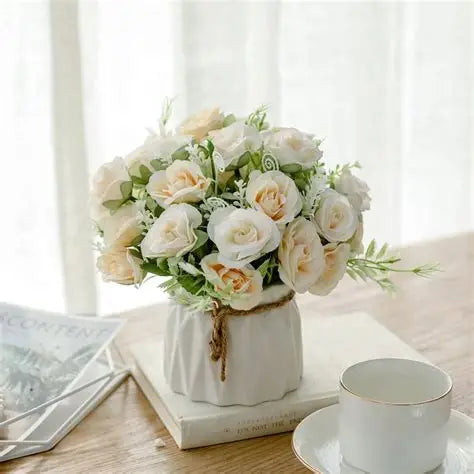 Artificial Flowers