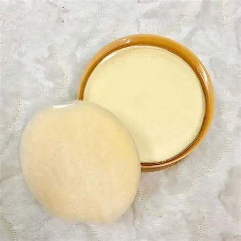 Body Powder