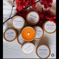 Body Serum Candle (100)GM