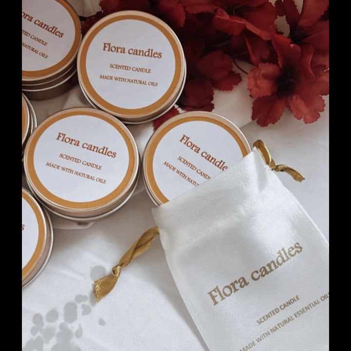 Body Serum Candle (100)GM