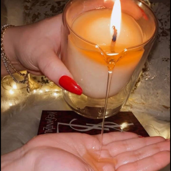 Body Serum Candle (250)GM