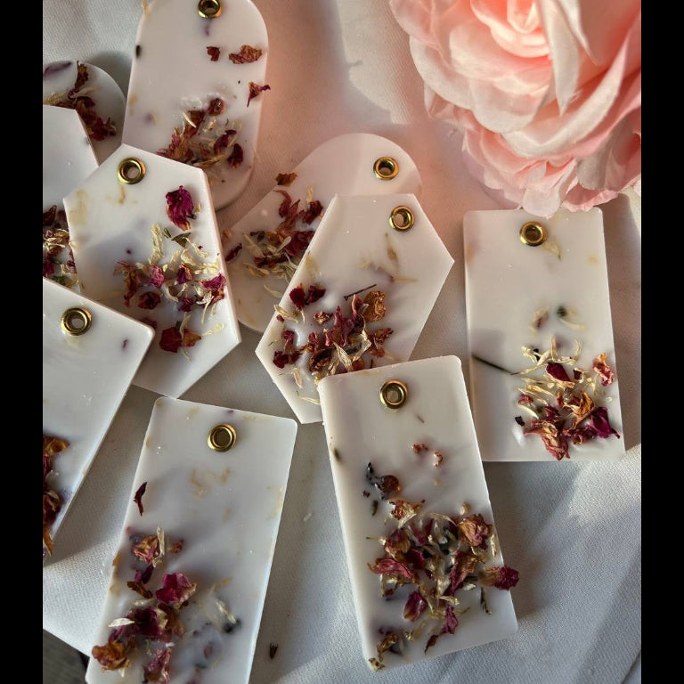 Wax Sachets