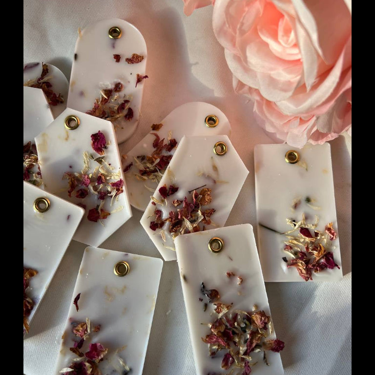 Wax Sachets