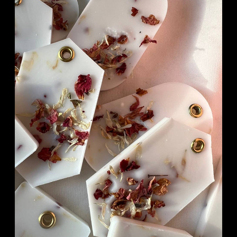 Wax Sachets