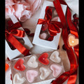 Heart Tealight Box