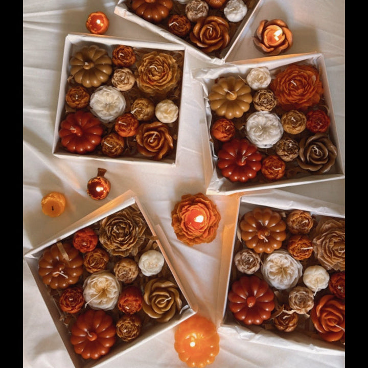 Fall box