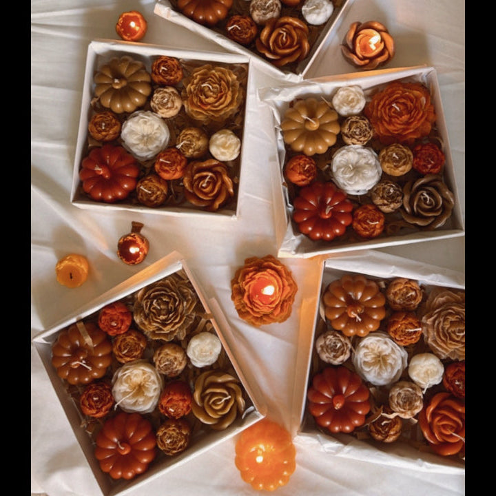 Fall box