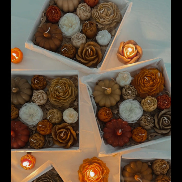 Fall box