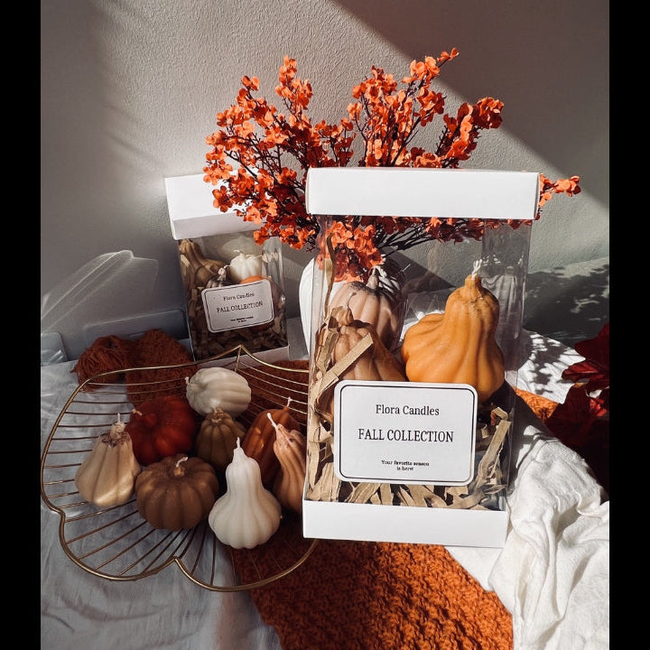 Pumpkin box