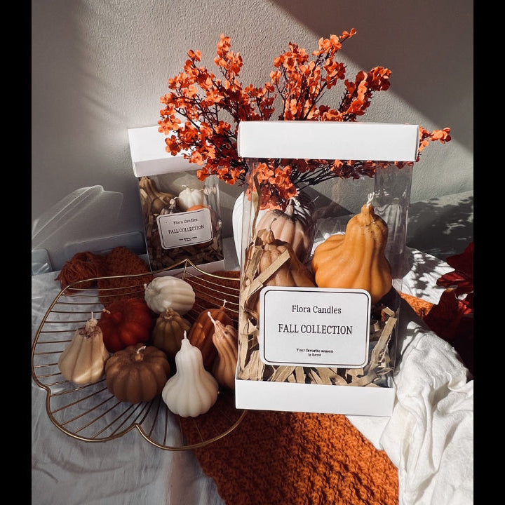 Pumpkin box