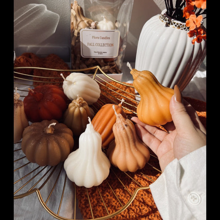 Pumpkin box