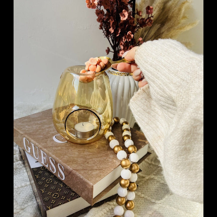 Glass Burner Set