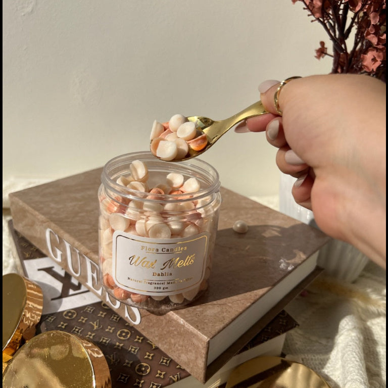 Glass Burner Set