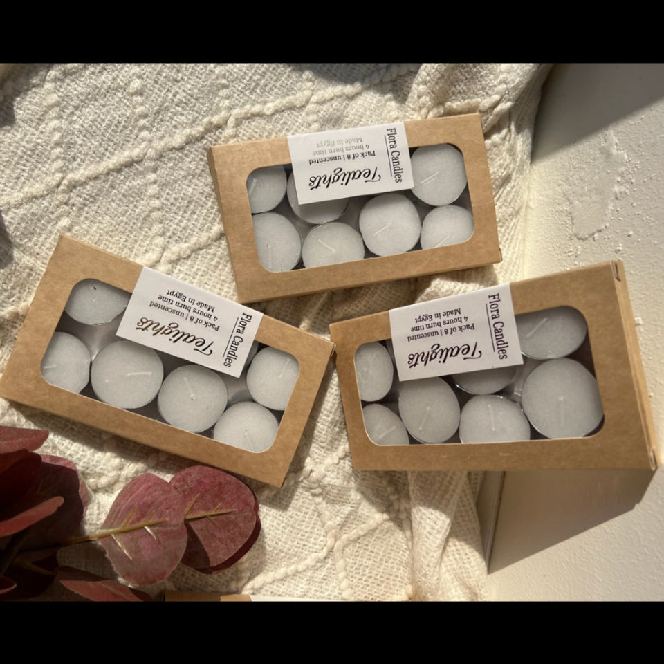 Glass Burner Set