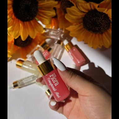 Musk oil 10ml Bundle (5 PCs)