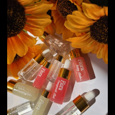 Musk oil 10ml Bundle (5 PCs)