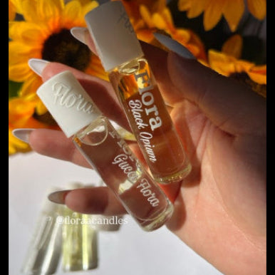 Perfume Oil roll on