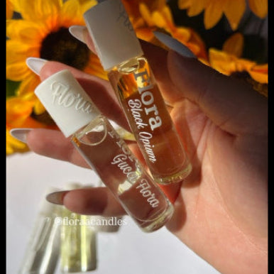 Perfume Oil roll on