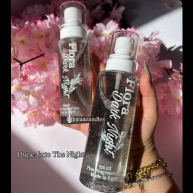 Dark Night Body Mist
