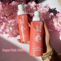 Silk Puff Body Mist