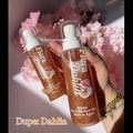 Dahlia Body Mist