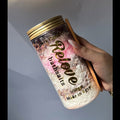Bath Salt Refresh Relove (Roses)
