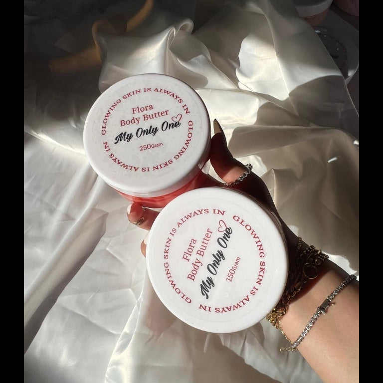 Body butter