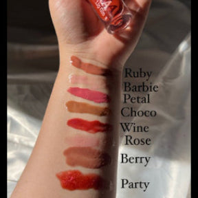 Lip Gloss Buy 2 Get 6