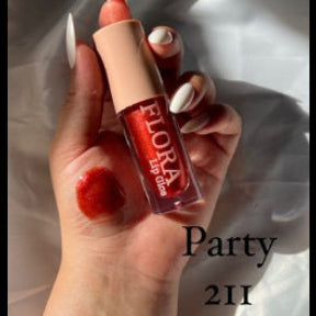 Lip Gloss Buy 2 Get 6