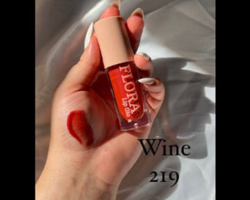 Lip Gloss Buy 2 Get 6
