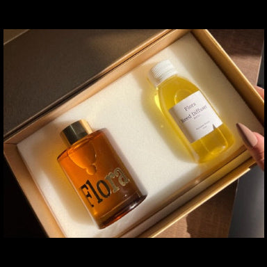 Honey Reed Diffuser (125) ml