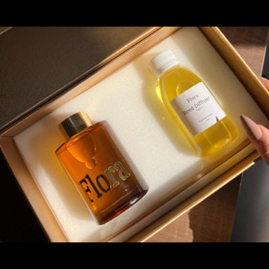Honey Reed Diffuser (125) ml