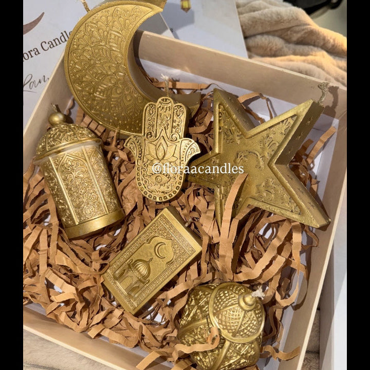 Ramadan Box 1