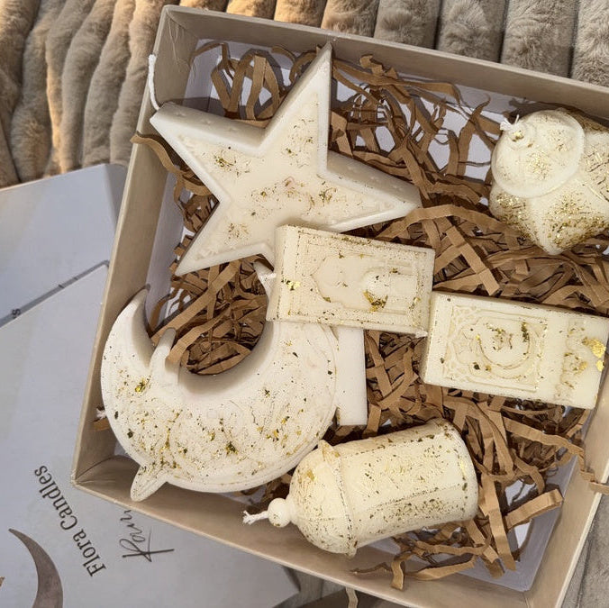 Ramadan Box 1