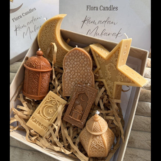 Ramadan Box 1