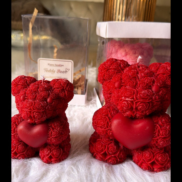 X-large Teddy Bear