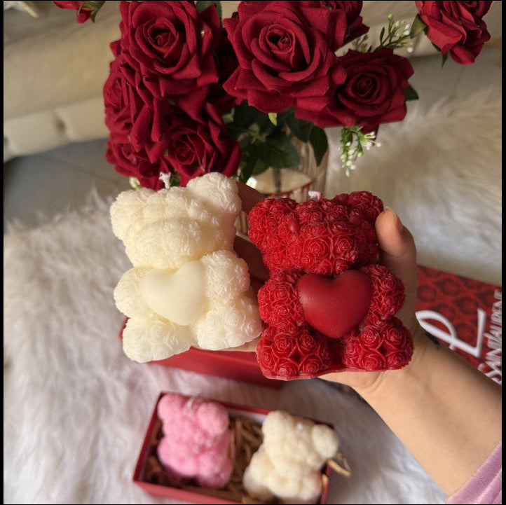 Teddy Bear Box