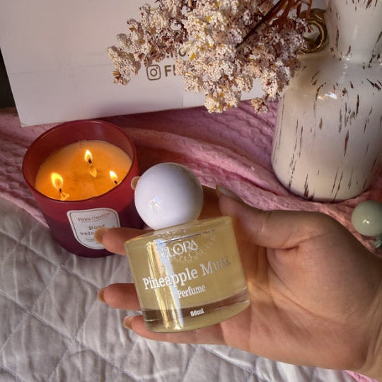 Musk perfume (55ml)