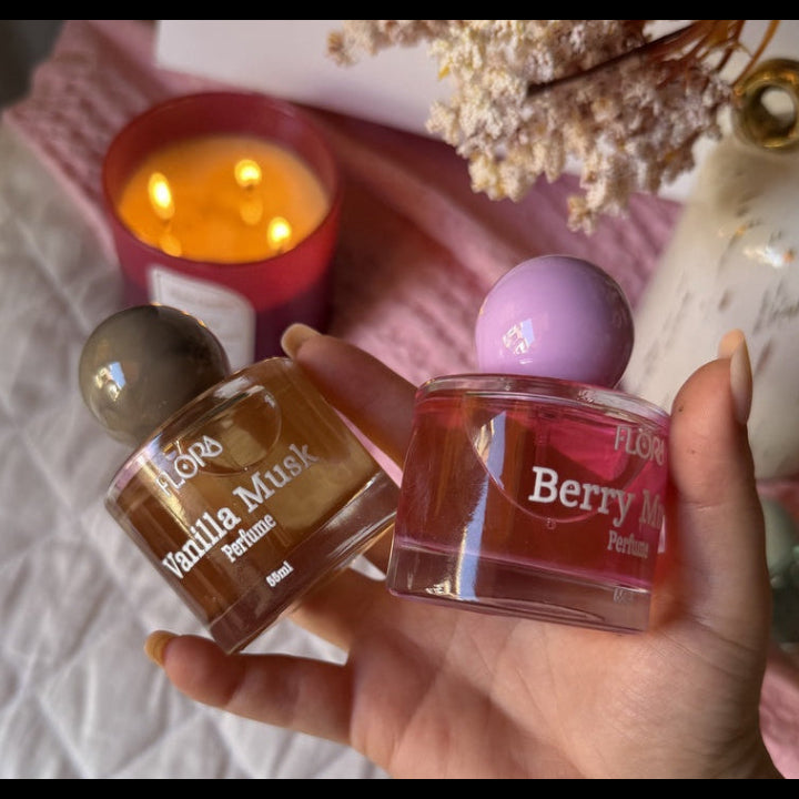 Musk perfume (55ml)