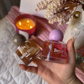 Perfume box set of 3 (25 ml)