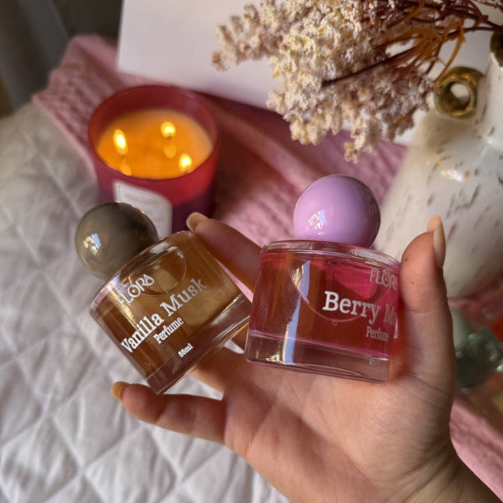 Musk perfume (55ml)