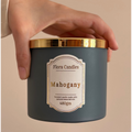 Mahogany
