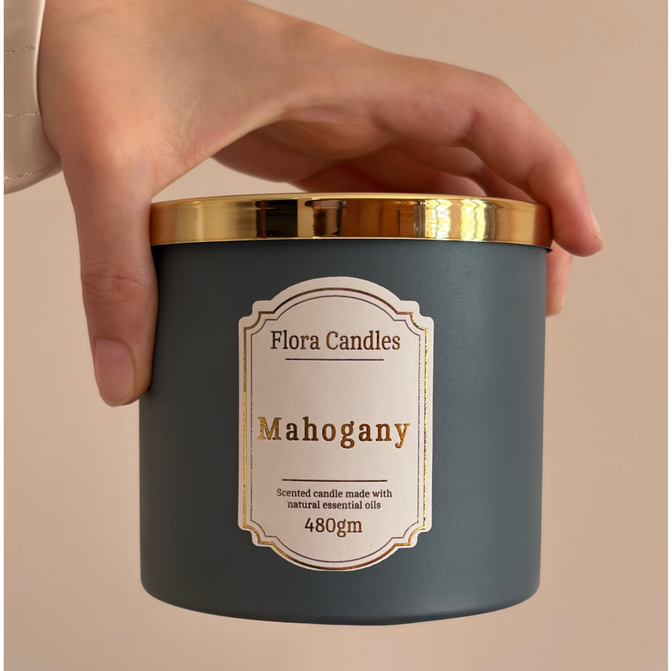 Mahogany