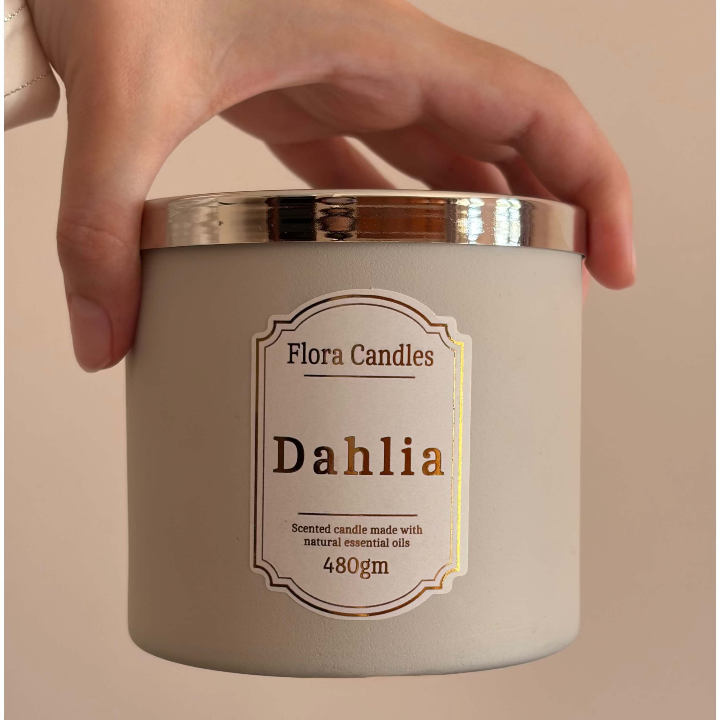 Dahlia