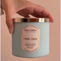 Fresh Linen