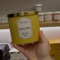 Lemon Mint